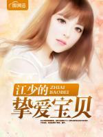 江少的摯愛寶貝