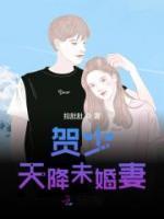 賀少天降未婚妻