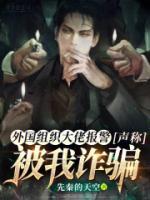 外國組織大佬報(bào)警，聲稱被我詐騙