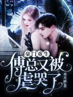 豪門重生：傅總又被虐哭了