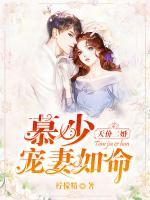 天價(jià)二婚：慕少寵妻如命