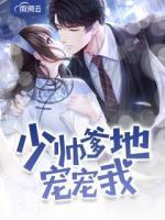 少帥爹地寵寵我