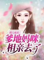 萌寶成雙：爹地，媽咪相親去了
