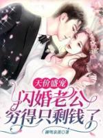 天價盛寵：閃婚老公窮得只剩錢了