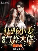 小妻不乖，大佬乖乖寵我