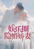 娛樂圈隱婚嬌妻