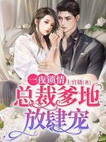一夜鎖情：總裁爹地放肆寵