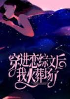 穿進(jìn)戀綜文后我火葬場(chǎng)了