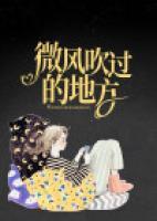 微風吹過的地方