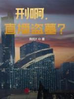 刑啊，直播盜墓？
