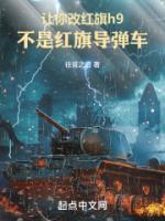 讓你改紅旗h9，不是紅旗導(dǎo)彈車