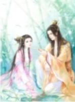 夢(mèng)中清歌與君同