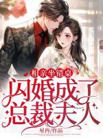 相親坐錯桌，閃婚成了總裁夫人