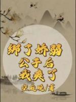 綁了嬌弱公子后我爽了