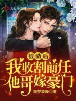 被渣后，我收割前任他哥嫁豪門