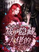 離婚后，成了隱藏大佬的心尖寵