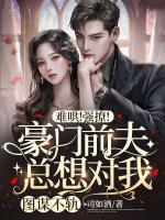 難哄！強(qiáng)撩！豪門(mén)前夫總想對(duì)我圖謀不軌！