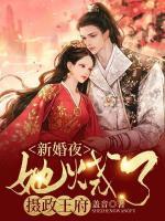新婚夜，她燒了攝政王府