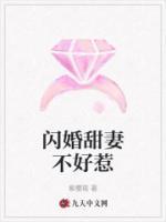 閃婚甜妻不好惹