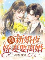 重生七零新婚夜，嬌妻要離婚