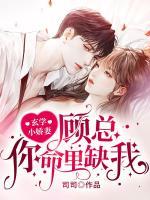 玄學(xué)小嬌妻：顧總，你命里缺我