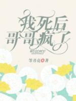 我死后，哥哥瘋了