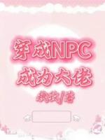 穿成NPC成為大佬