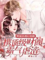 帶崽出逃后，媽咪攜頂級(jí)財(cái)閥霸氣虐渣