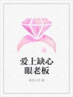 愛上缺心眼老板