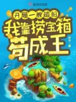 開局一艘破船，我靠撈寶箱茍成王