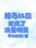 掉馬以后我成了流量明星