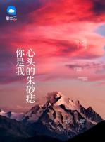 你是我心頭的朱砂痣