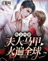 相親閃婚：總裁，夫人馬甲火遍全球