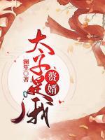 太子是我贅婿