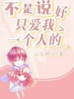 不是說好只愛我一個的