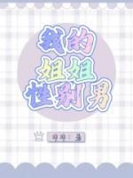 我的姐姐性別男