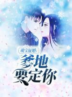 萌寶征婚：爹地要定你