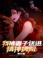 我被妻子送進(jìn)精神病院