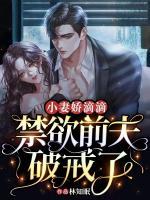 小妻嬌滴滴，禁欲前夫破戒了