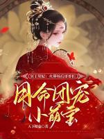 冥王契妃：火葬場后哥哥們用命團寵小萌寶