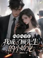 閃婚閃孕后，我成了顧先生的小嬌寵