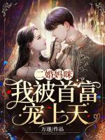 二婚媽咪：我被首富寵上天