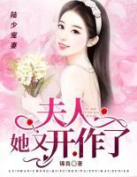 陸少寵妻：夫人她又開作了
