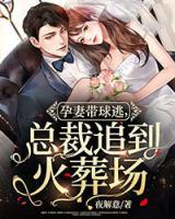 孕妻帶球逃，總裁追到火葬場