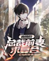 離婚后：總裁前妻求復(fù)合