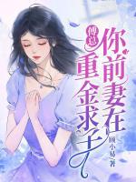 傅總，你前妻在重金求子