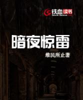 暗夜驚雷