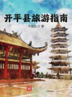 開平縣旅游指南