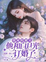 我死的那天，他和白月光訂婚了