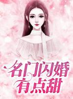 名門閃婚有點(diǎn)甜